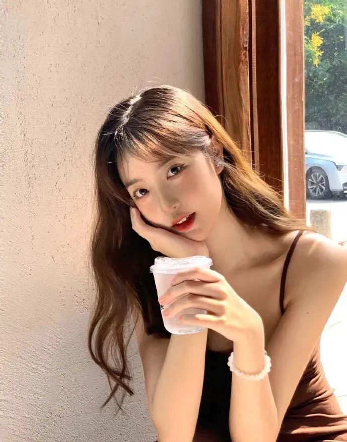 国产网红 | 甜美系女神