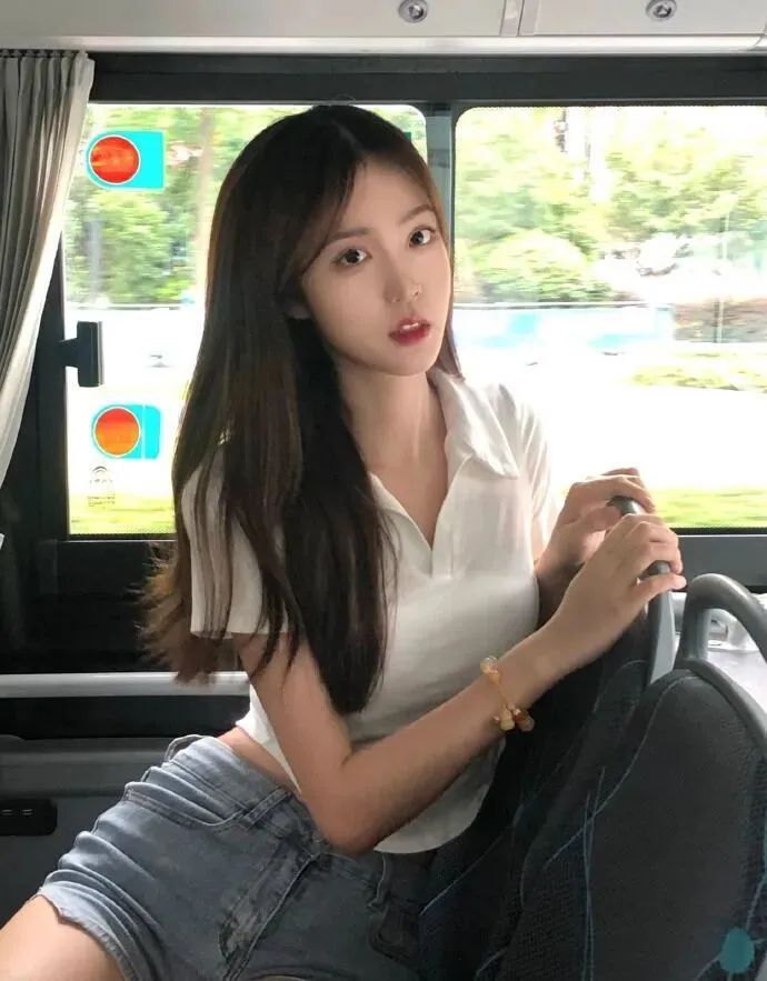 国产网红 | 甜美系女神