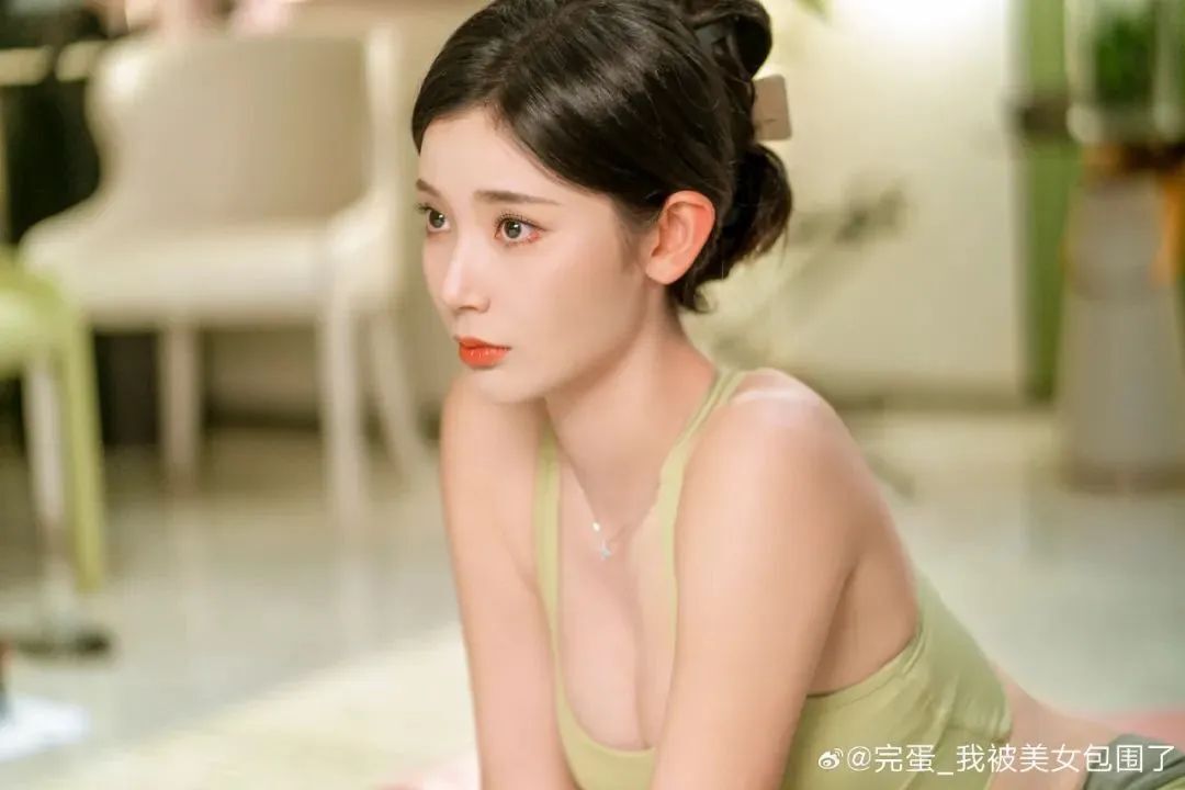 国产网红 | “浩浩妈”王星辰