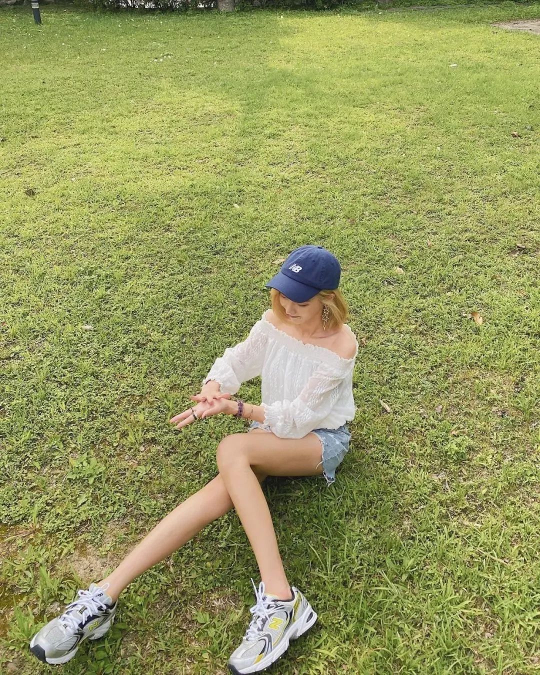 台湾网红 | 王艺晴