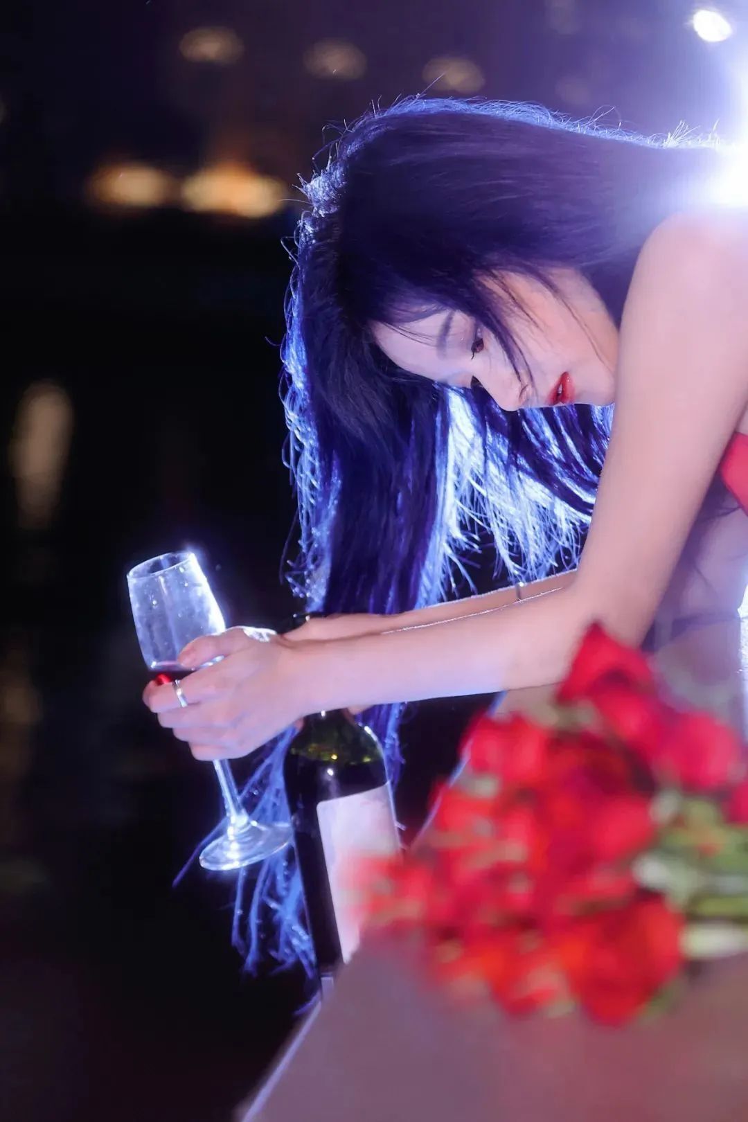 国产网红 | 段艺璇，甜美又迷人的新晋“爱豆”女神