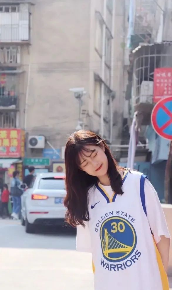 国产网红 | 让人心动的甜美系女神