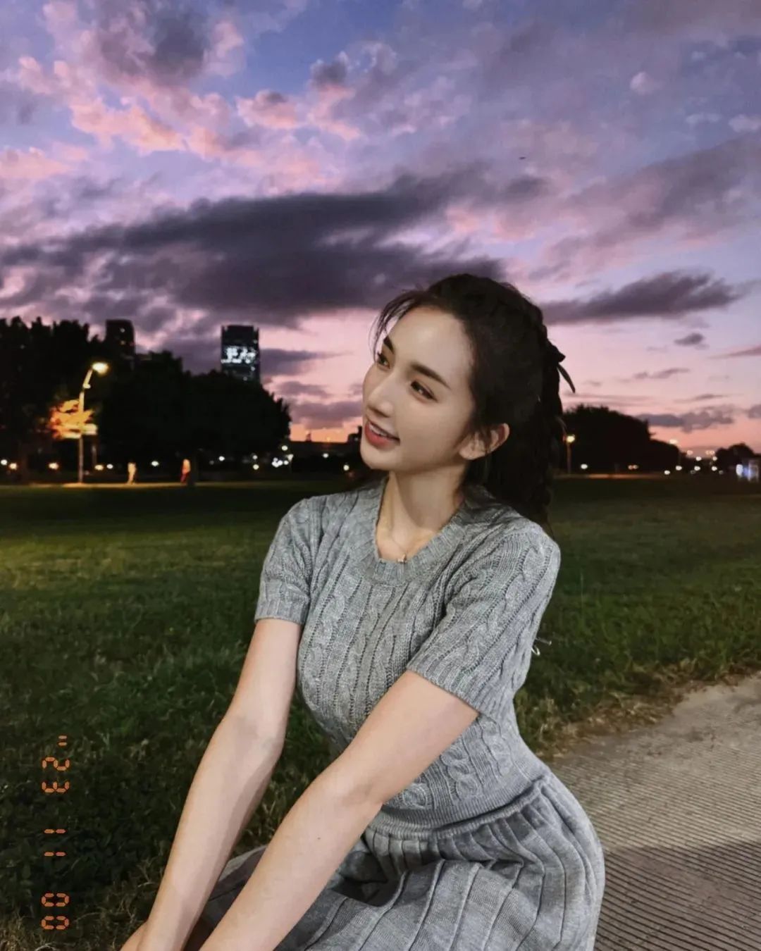 台湾网红 | 葳葳