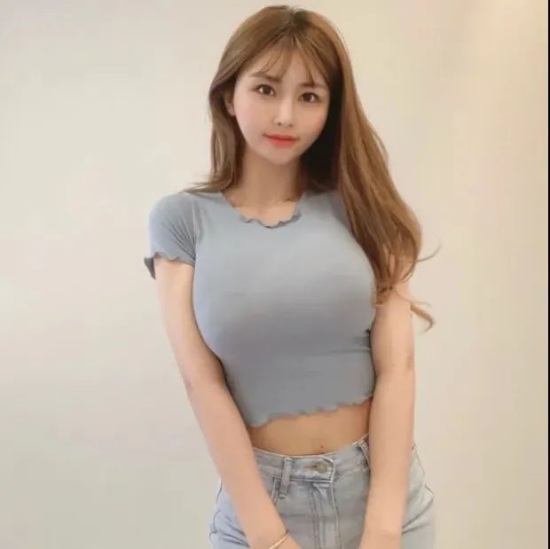 韩国网红 | bing，科技与狠活的御姐范女神