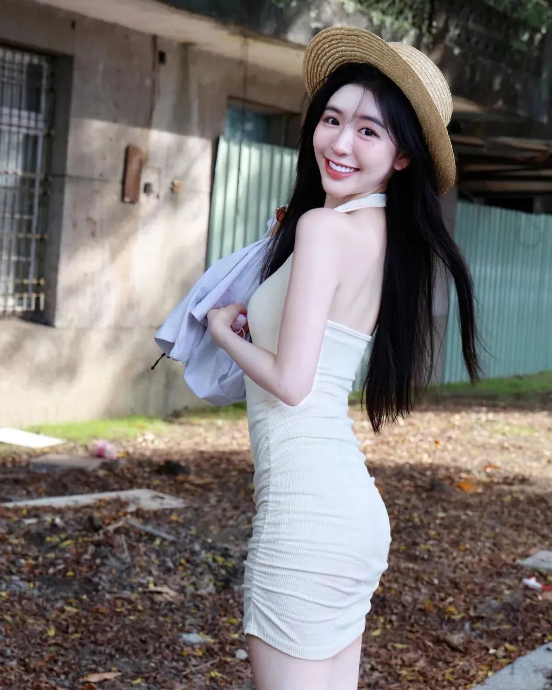 马来西亚网红 | 张安琪，甜美又迷人的“国民女神”