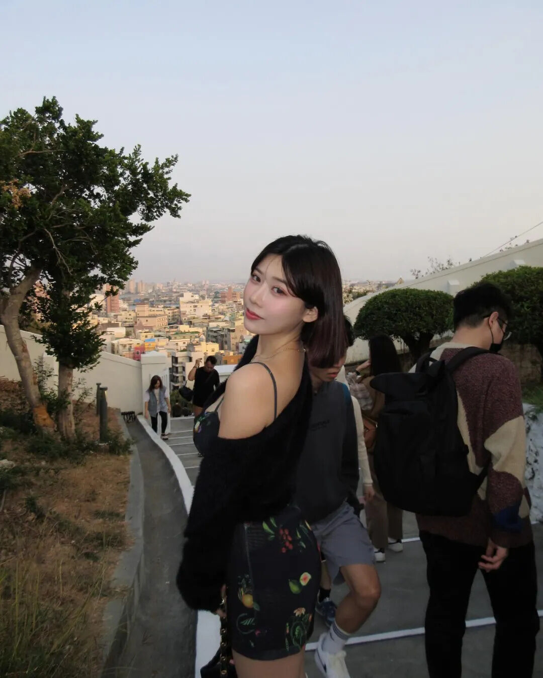 台湾网红 | Helen