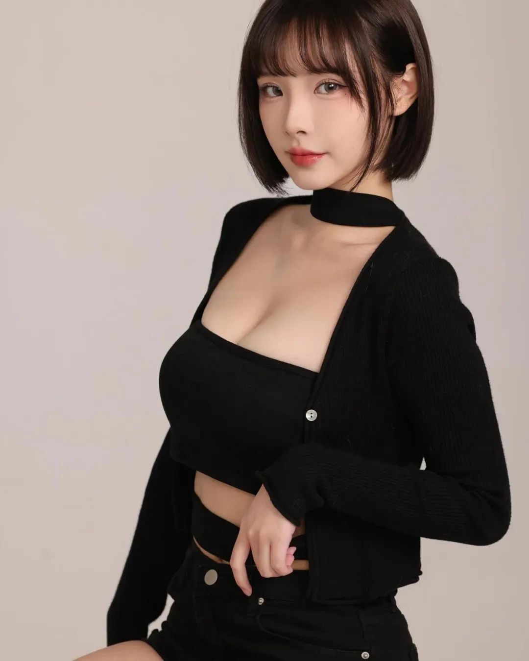 台湾网红 | 黄玟绮