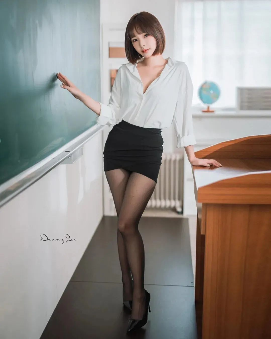 台湾网红 | 黄玟绮