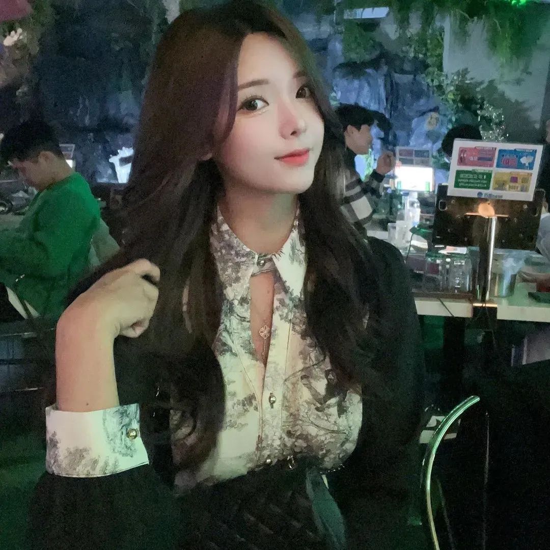韩国最美女神！甜美又可爱，这颜值，绝杀你的心！