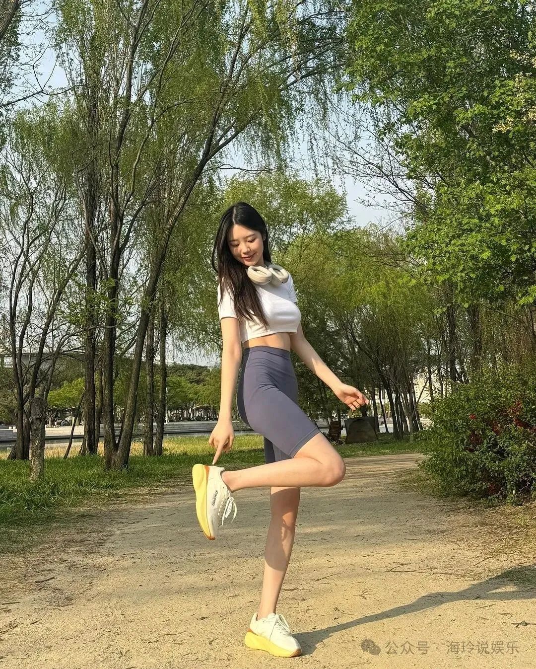 韩国顶级网红！这颜值，绝杀你的心！