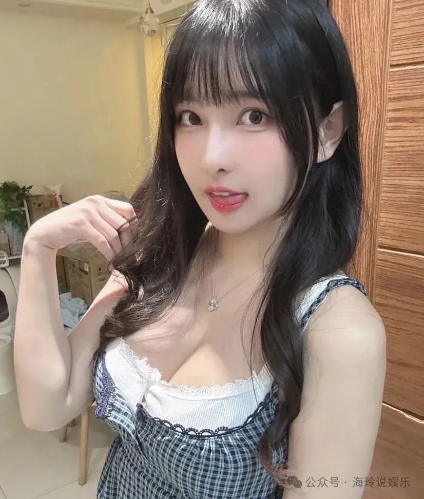 台湾最美女主播！这颜值，绝杀你的心！