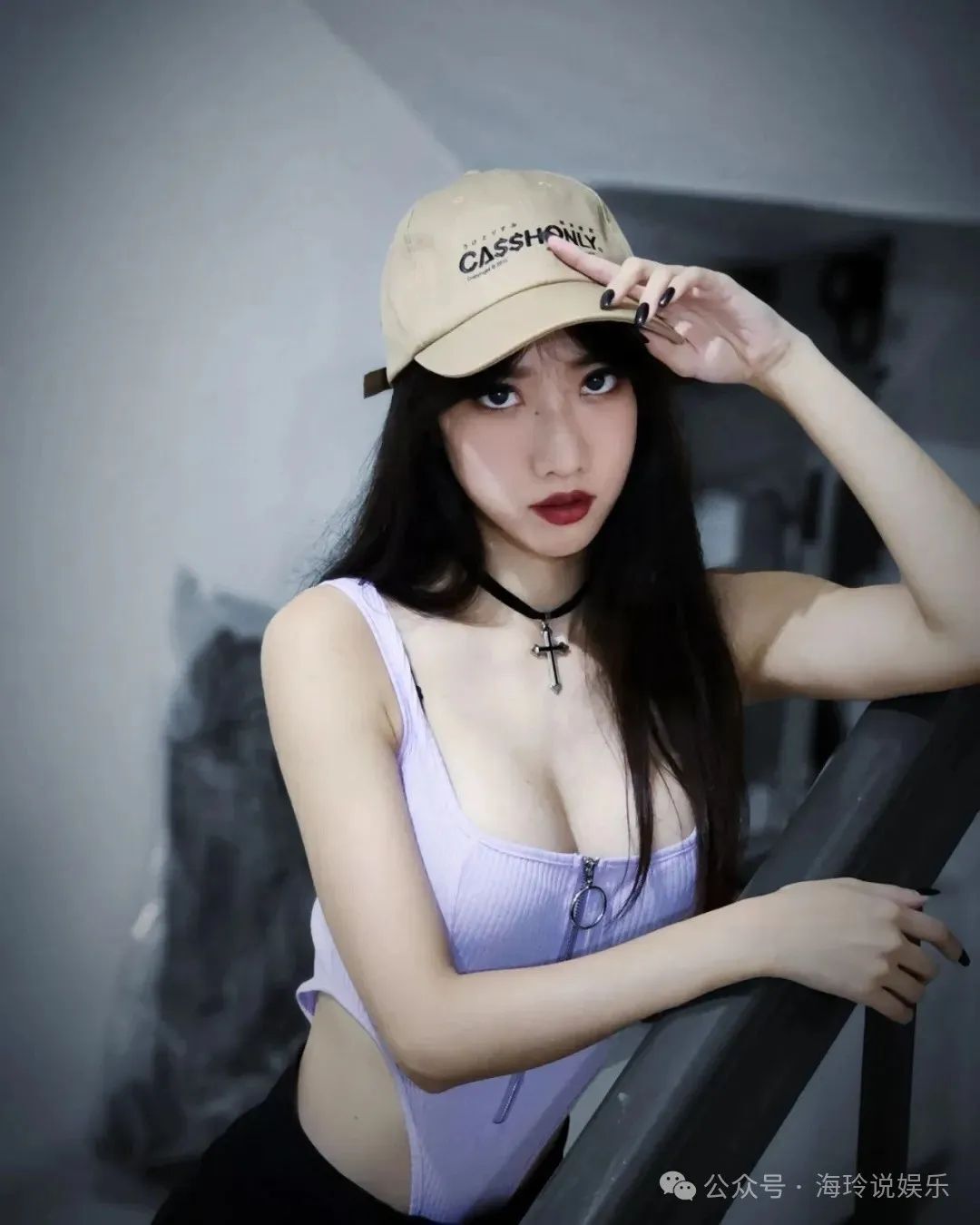 台湾极品网红！又纯又欲，这颜值，绝杀你的心！