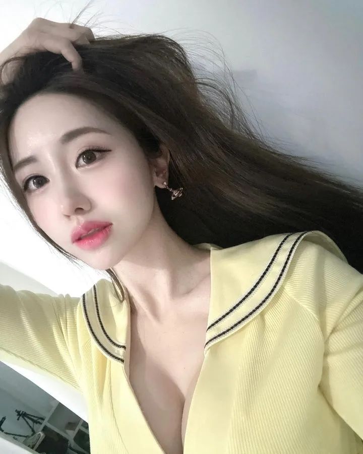 极致腰臀，真的好凶，完全顶不住！