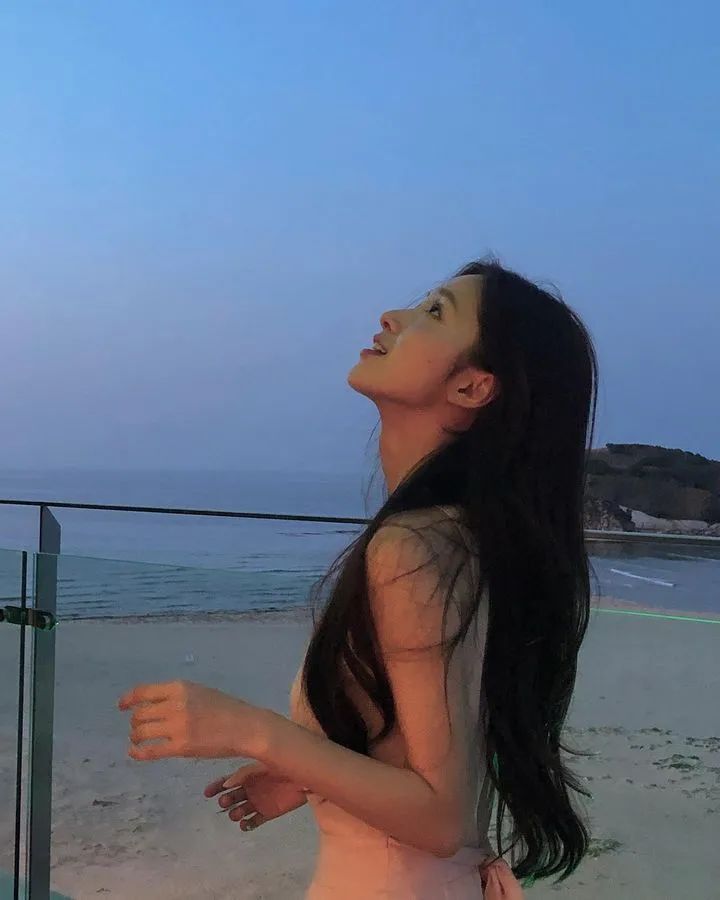 颜值炸裂！