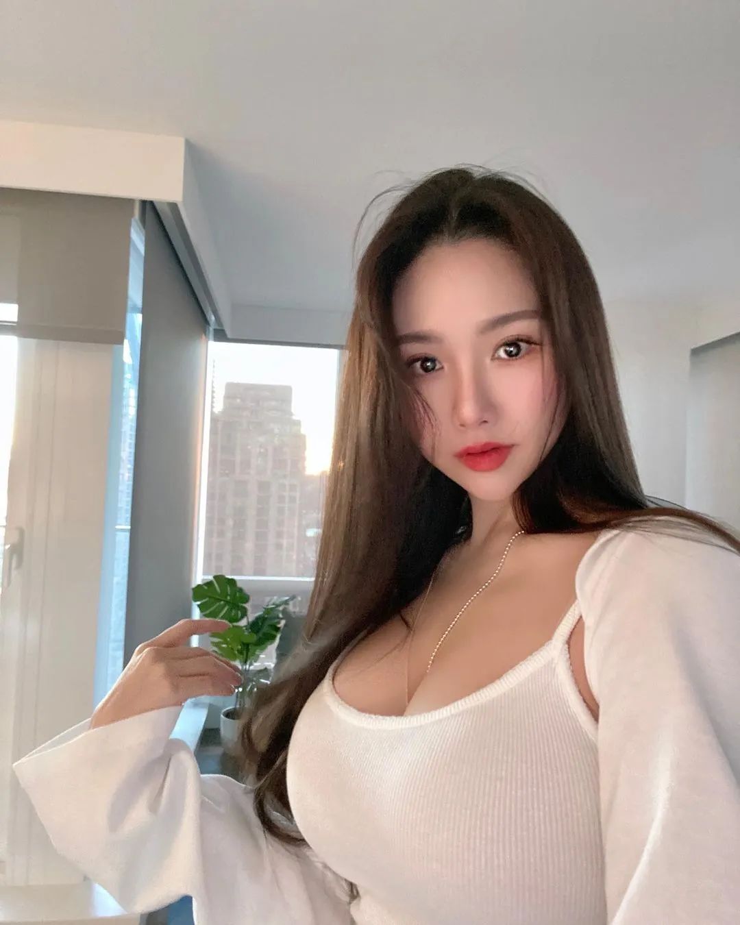 真的好凶，顶不住也要顶