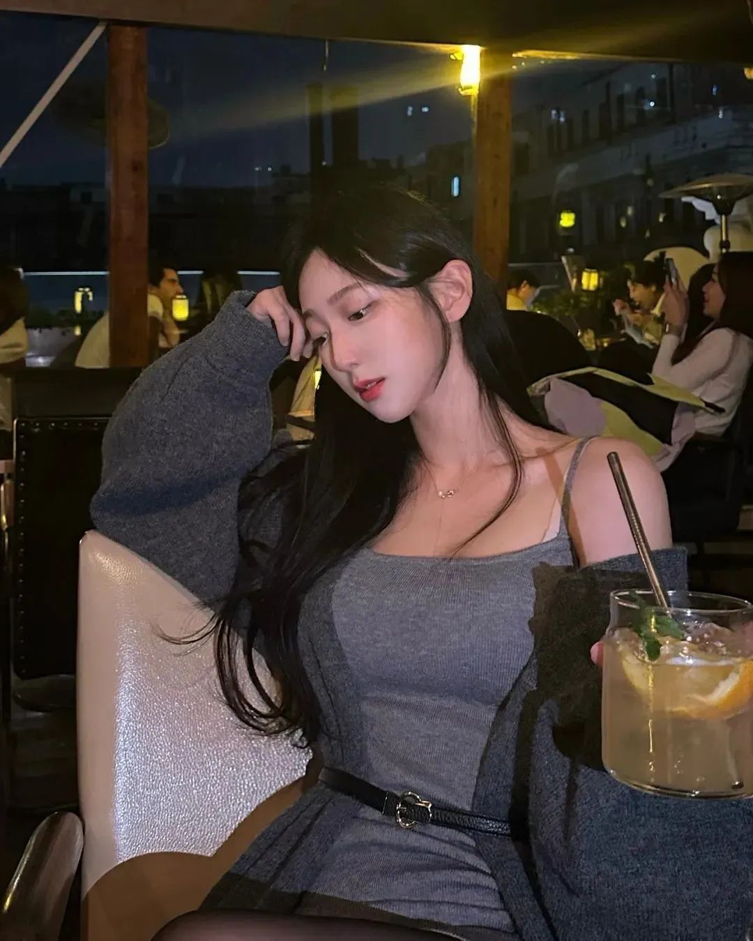 韩国网红 | 365c