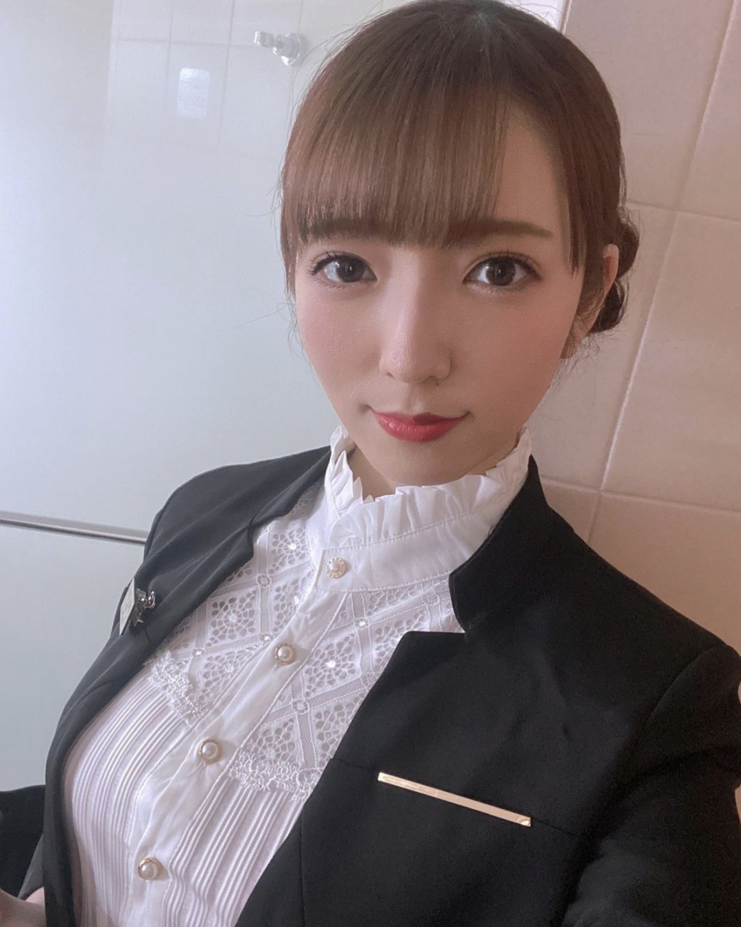 逆天身材，光听声音就难顶