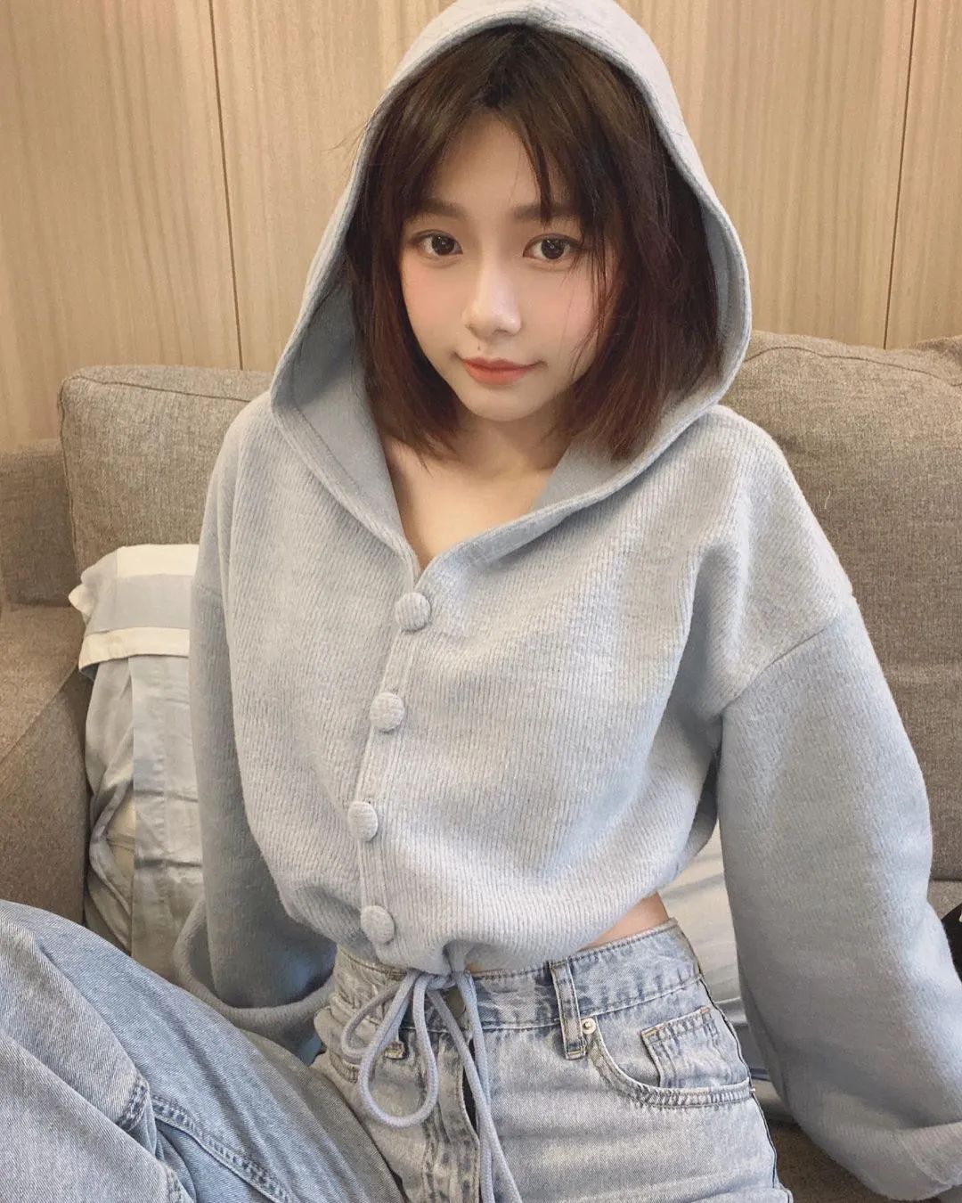 32E，马来西亚第一美女