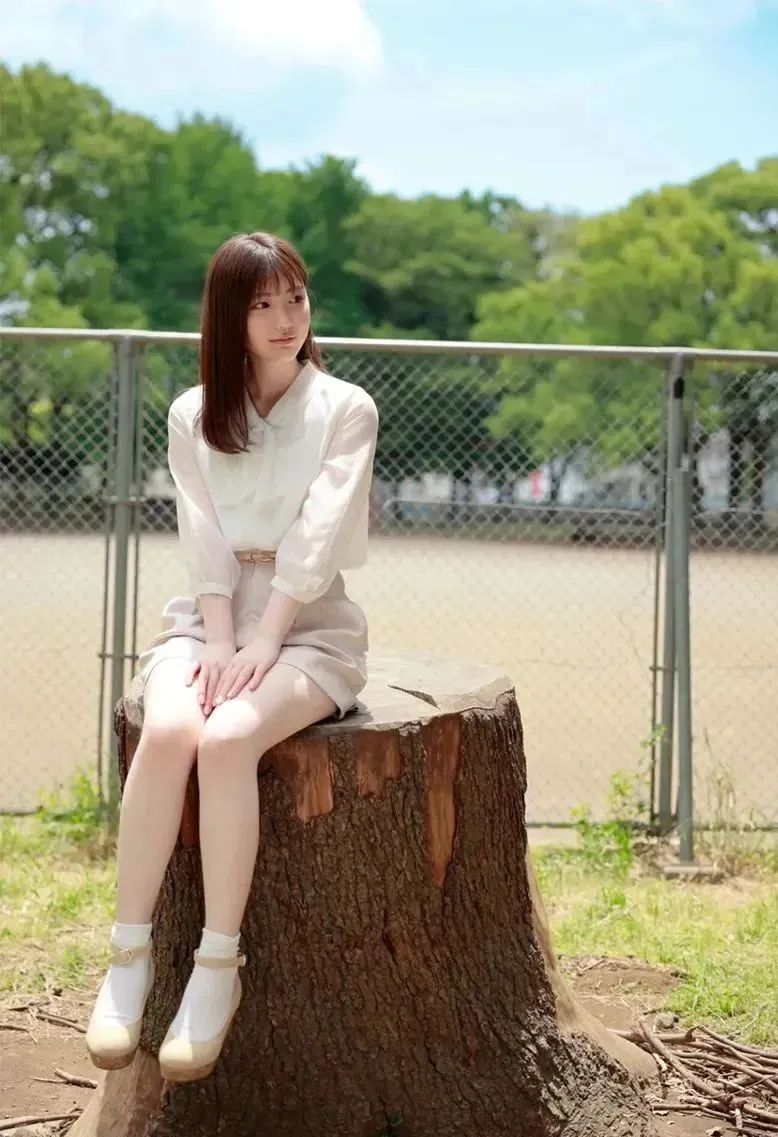 在役大学生，人美身材好