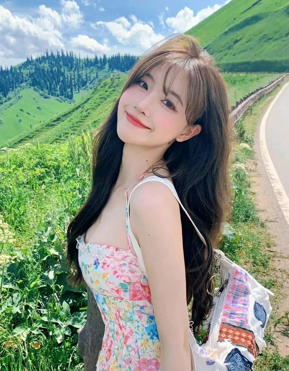 纯欲天花板！男女通吃的时尚大咖