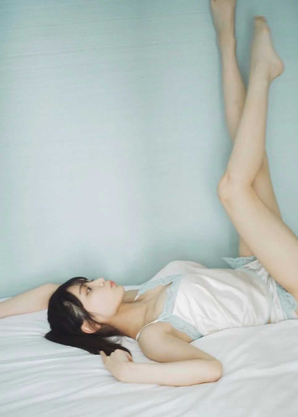 终极撩人！身材极致的G级樱花妹！