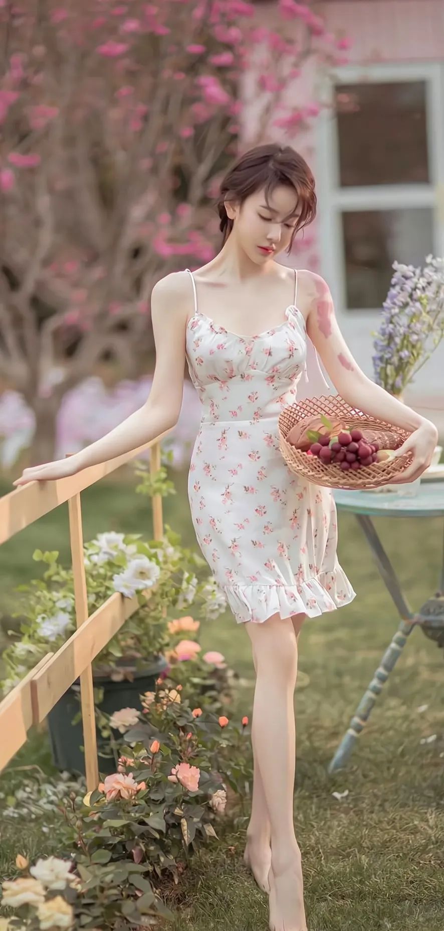 美女合集～