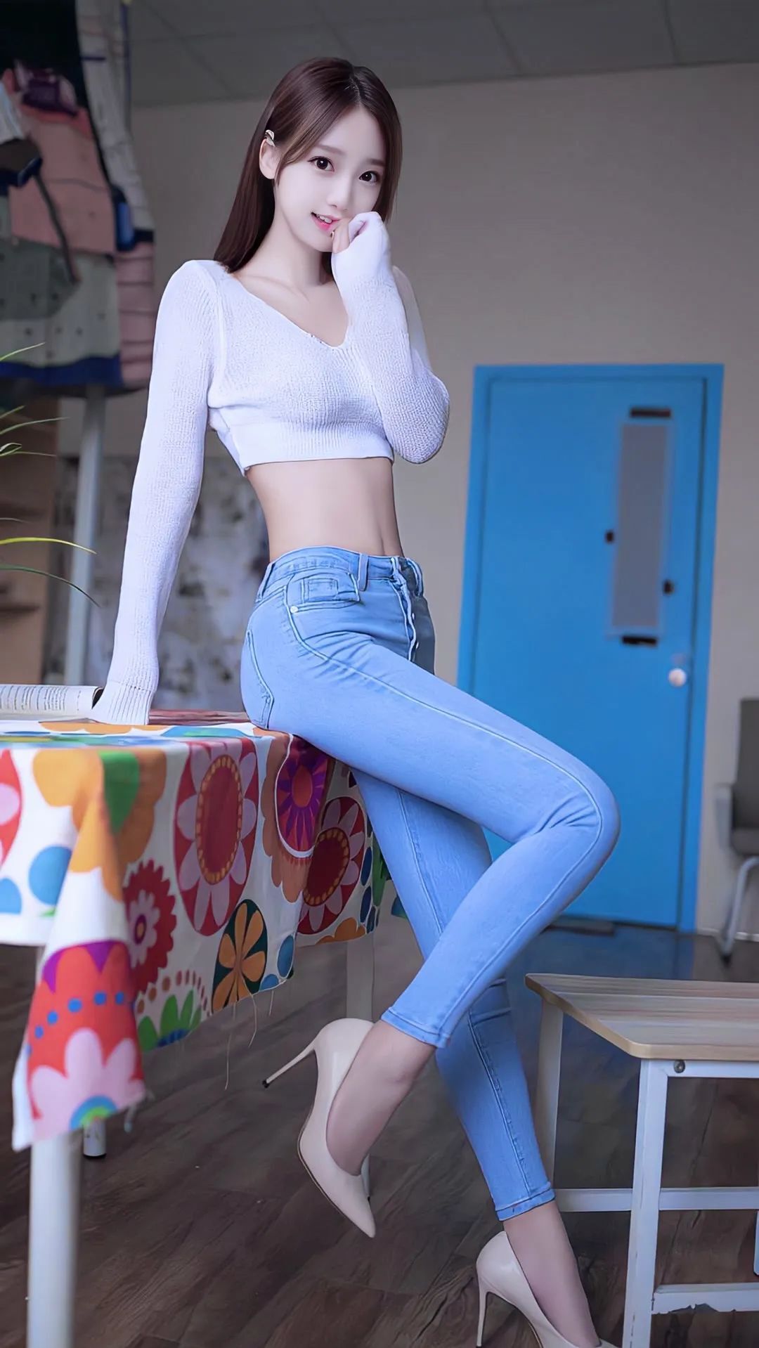 美女合集～