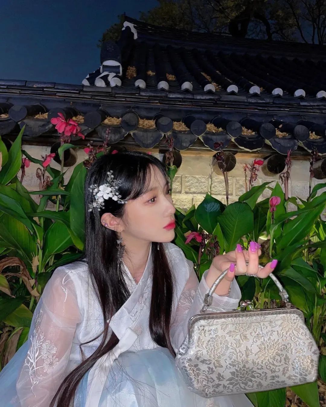网红 | 韩国微胖界女神的顶级天花板