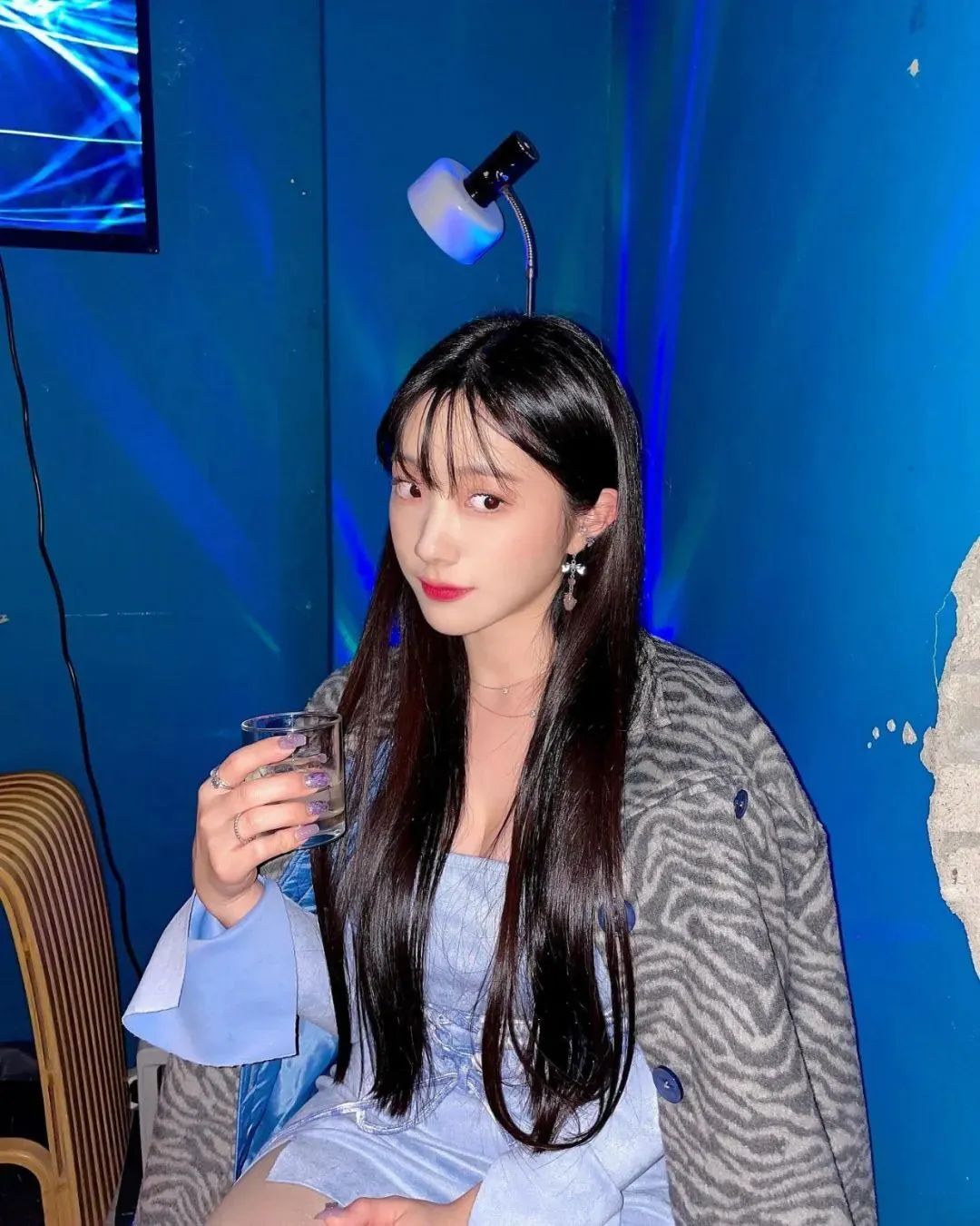 网红 | 韩国微胖界女神的顶级天花板