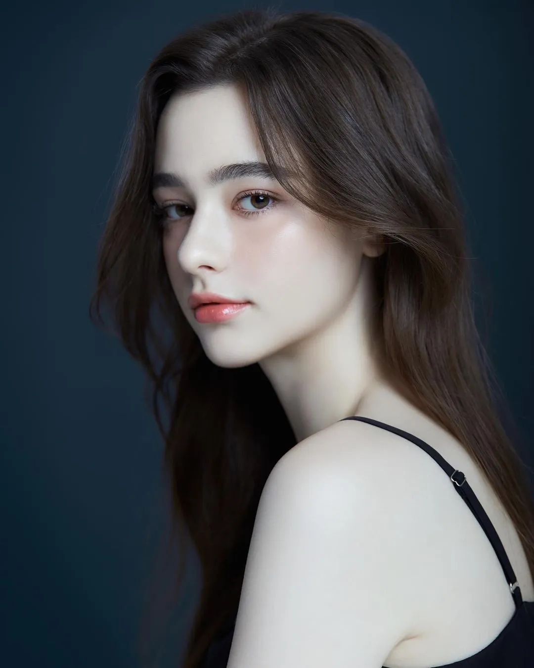 俄罗斯超仙网红Dasha Taran，INS图片集