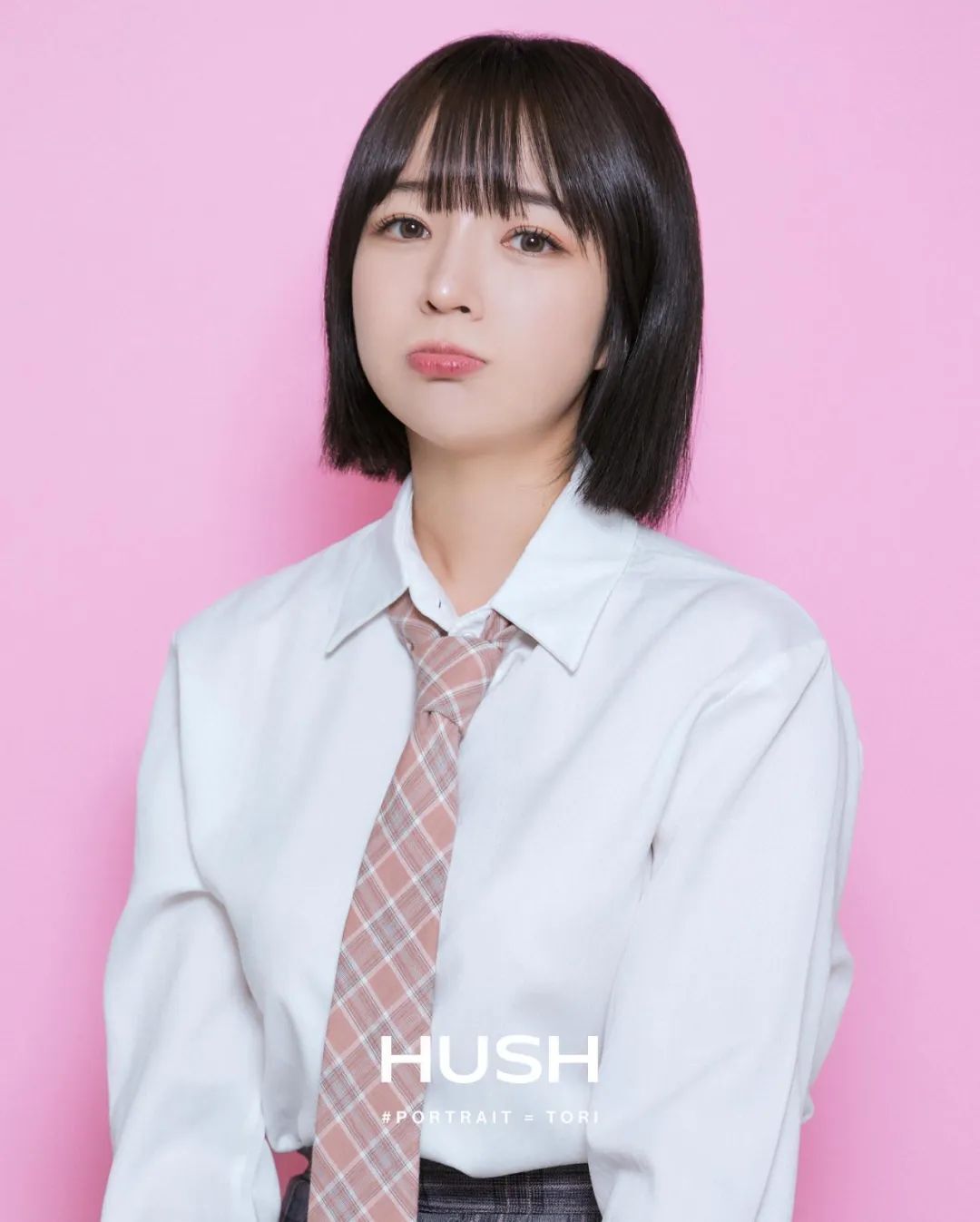 文艺风小可爱，竟然入围成人杂志选美决赛圈！