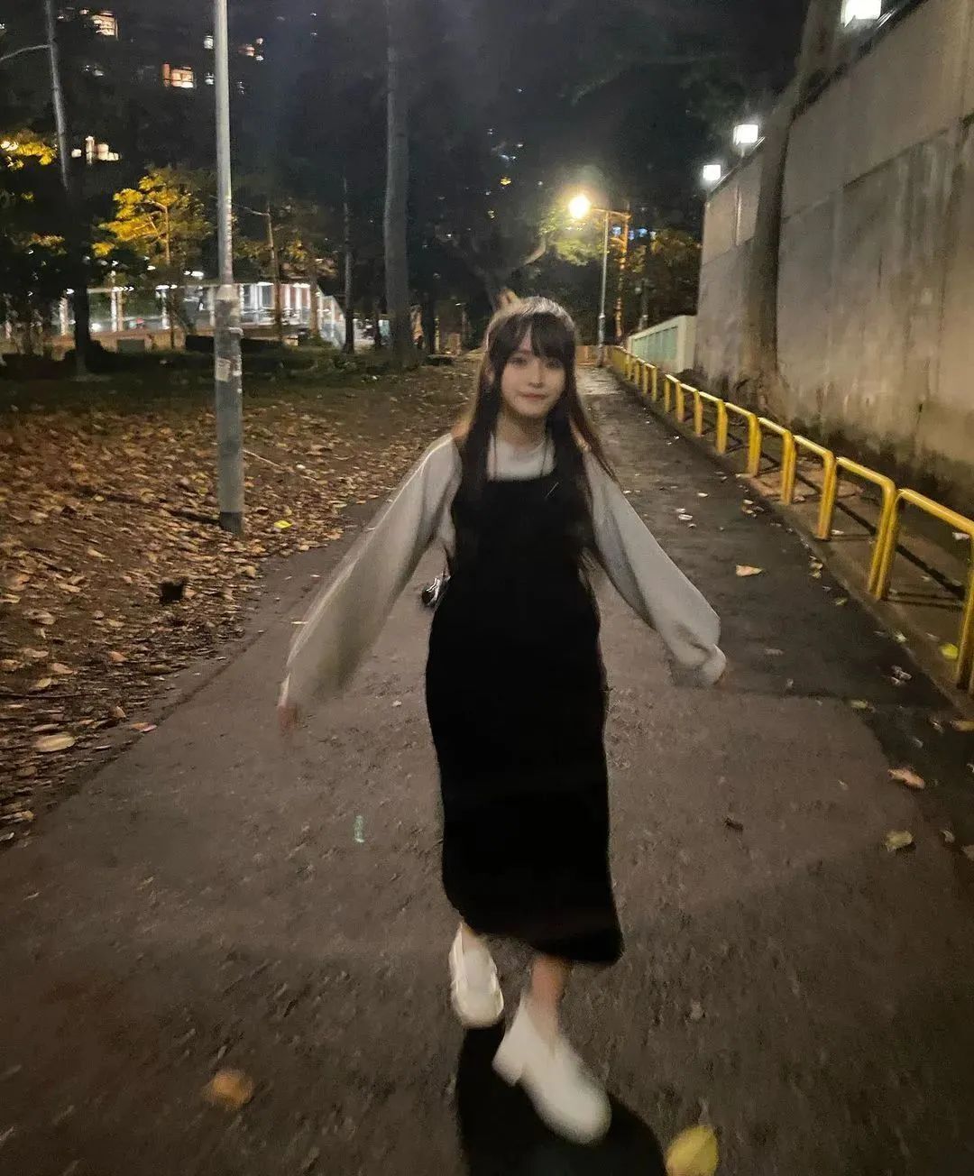 [仙女集]香港的Coser，简直要了命