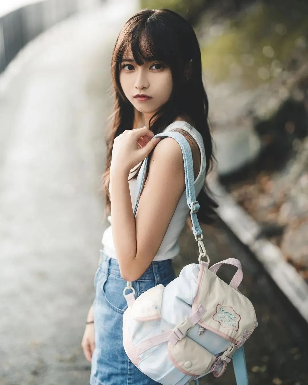 [仙女集]香港的Coser，简直要了命