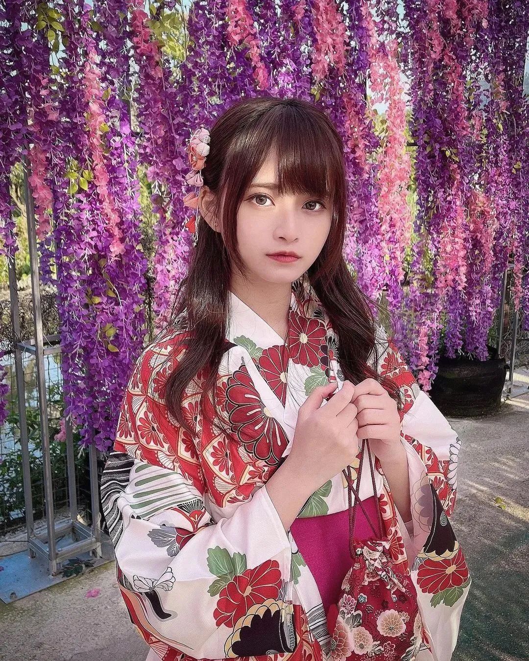 [仙女集]香港的Coser，简直要了命