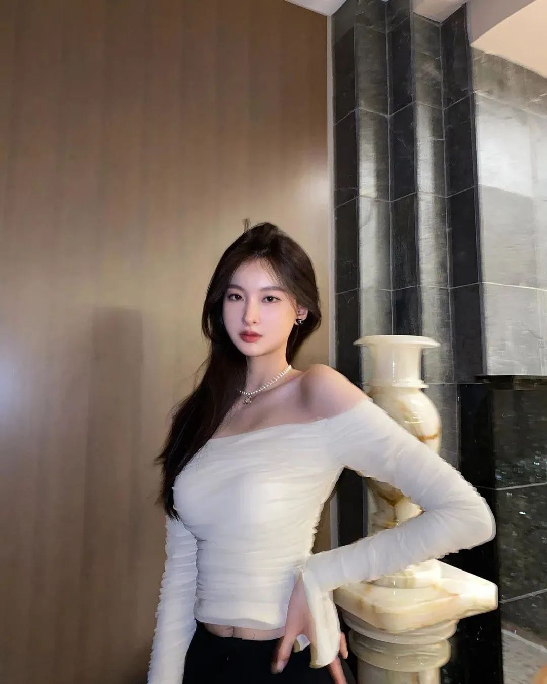 [仙女集]窈窕淑女，君子好逑