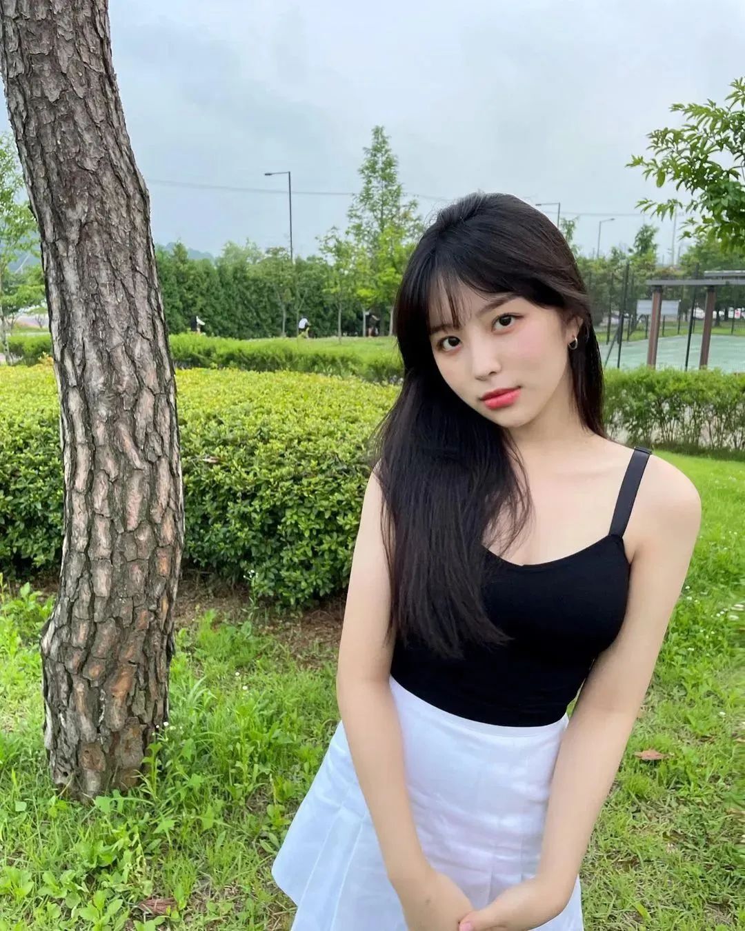 [仙女集]一枝红艳露凝香，云雨巫山枉断肠