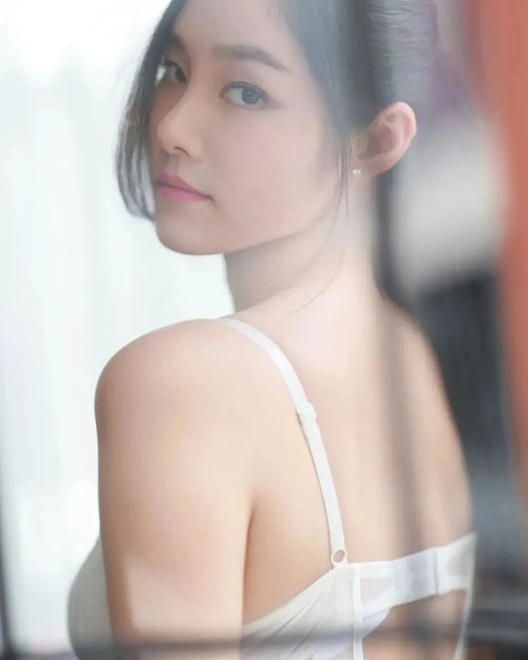 [仙女集]俏丽若三春之桃，娇艳似四月牡丹