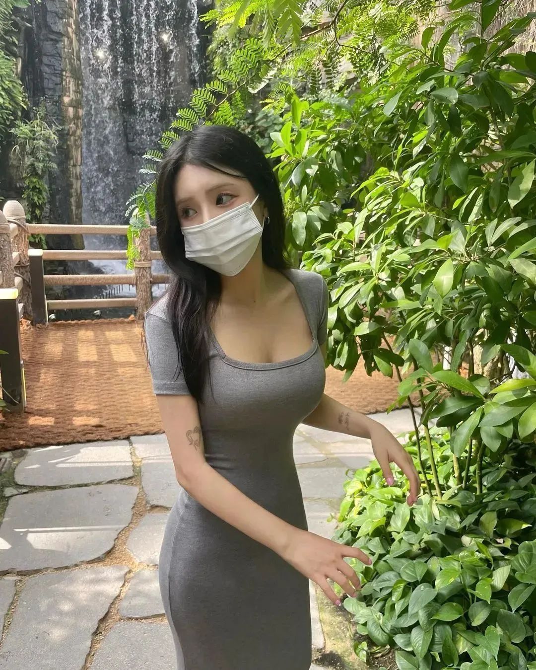 [仙女集]湾湾这地儿，真有点东西