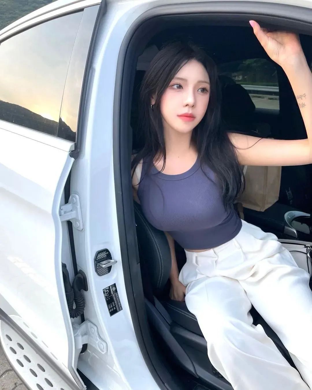 [仙女集]湾湾这地儿，真有点东西