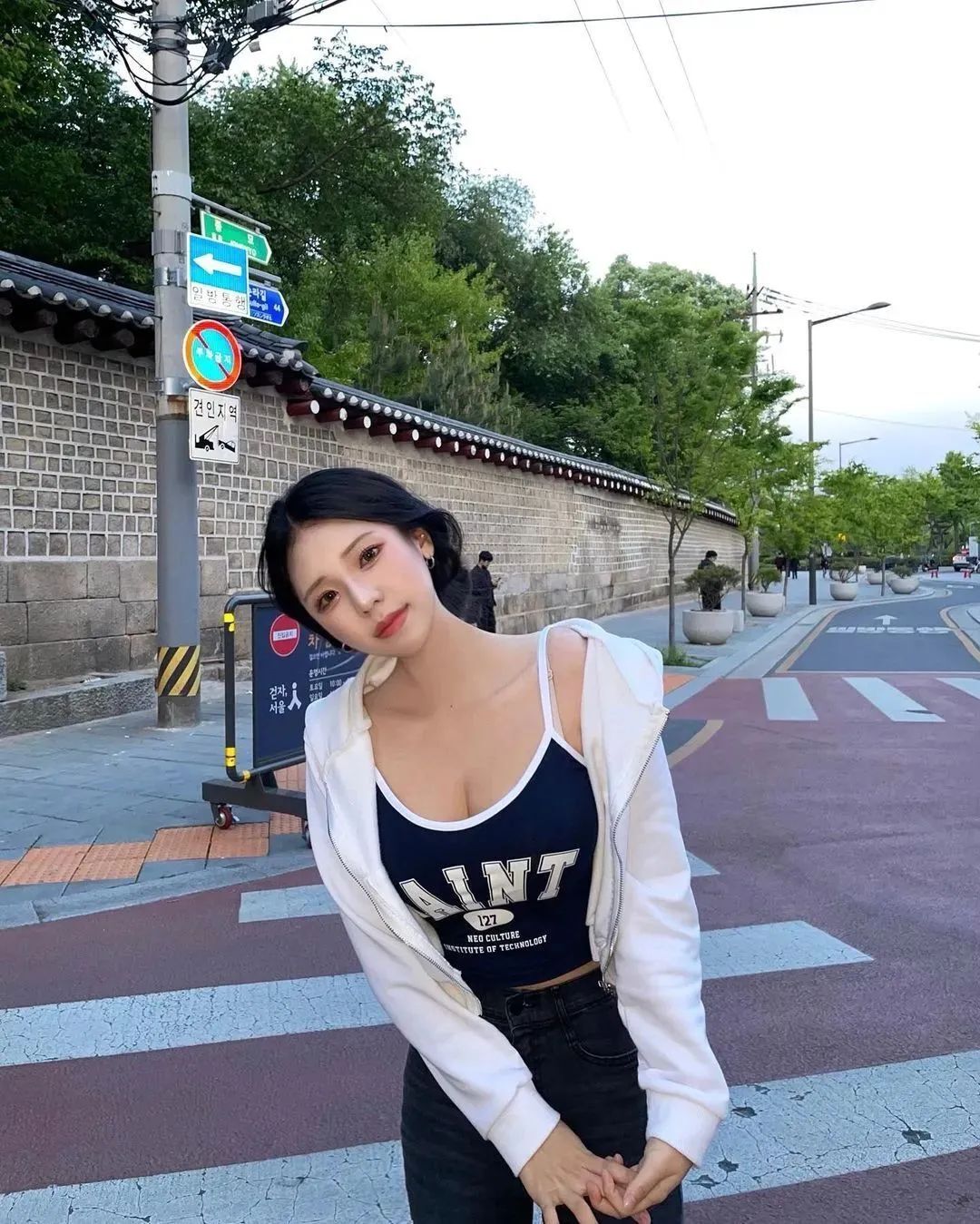 [仙女集]湾湾这地儿，真有点东西