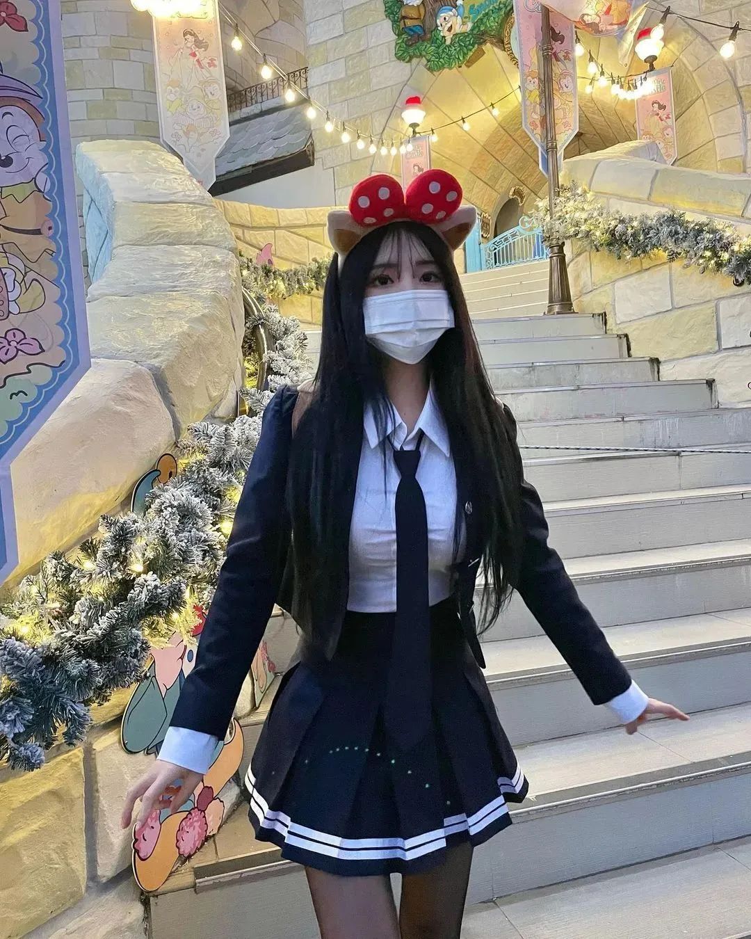 [仙女集]湾湾这地儿，真有点东西