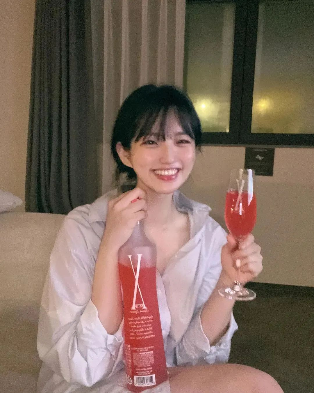 [仙女集]今天这位，让我找回初恋感觉