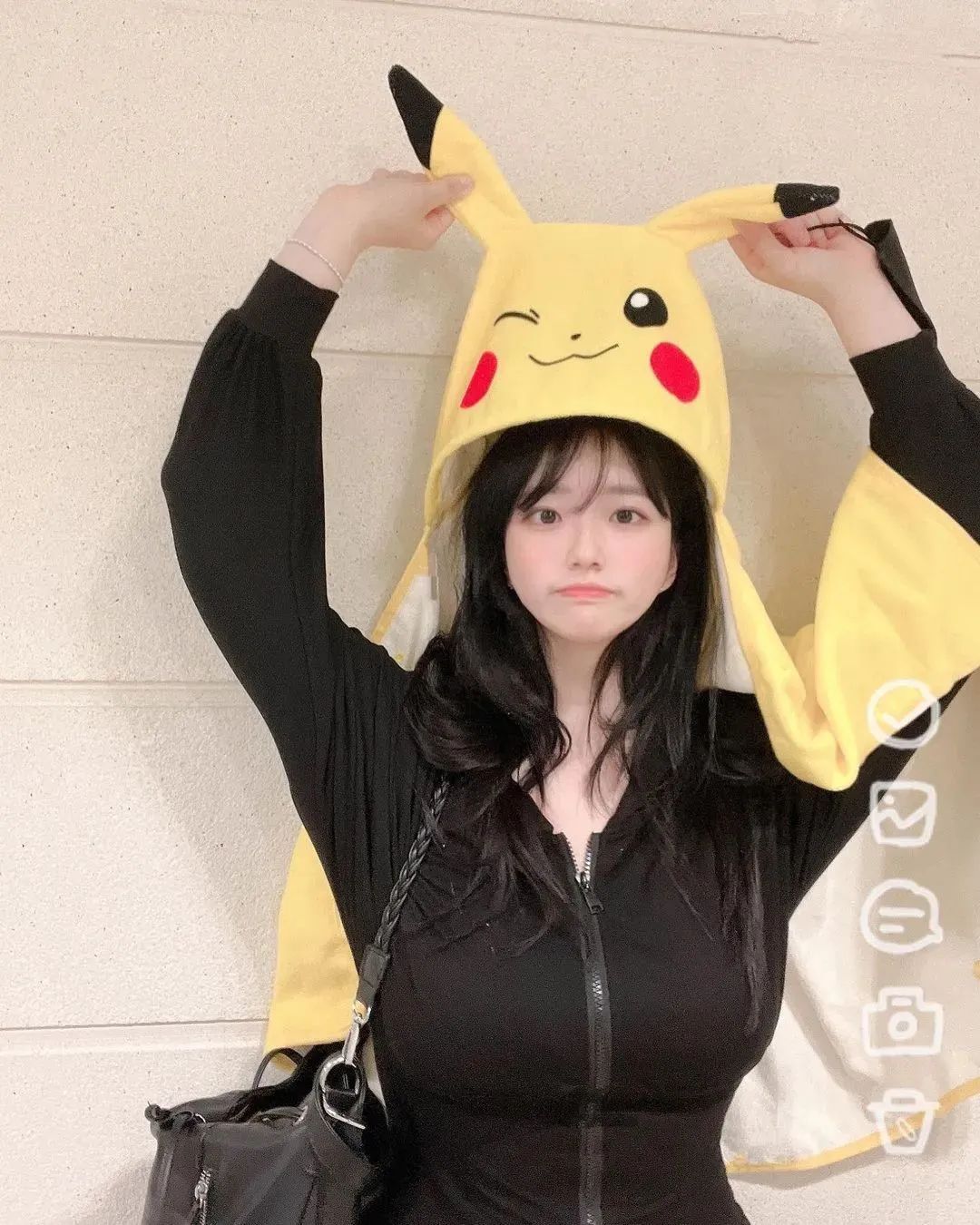 [仙女集]今天这位，让我找回初恋感觉