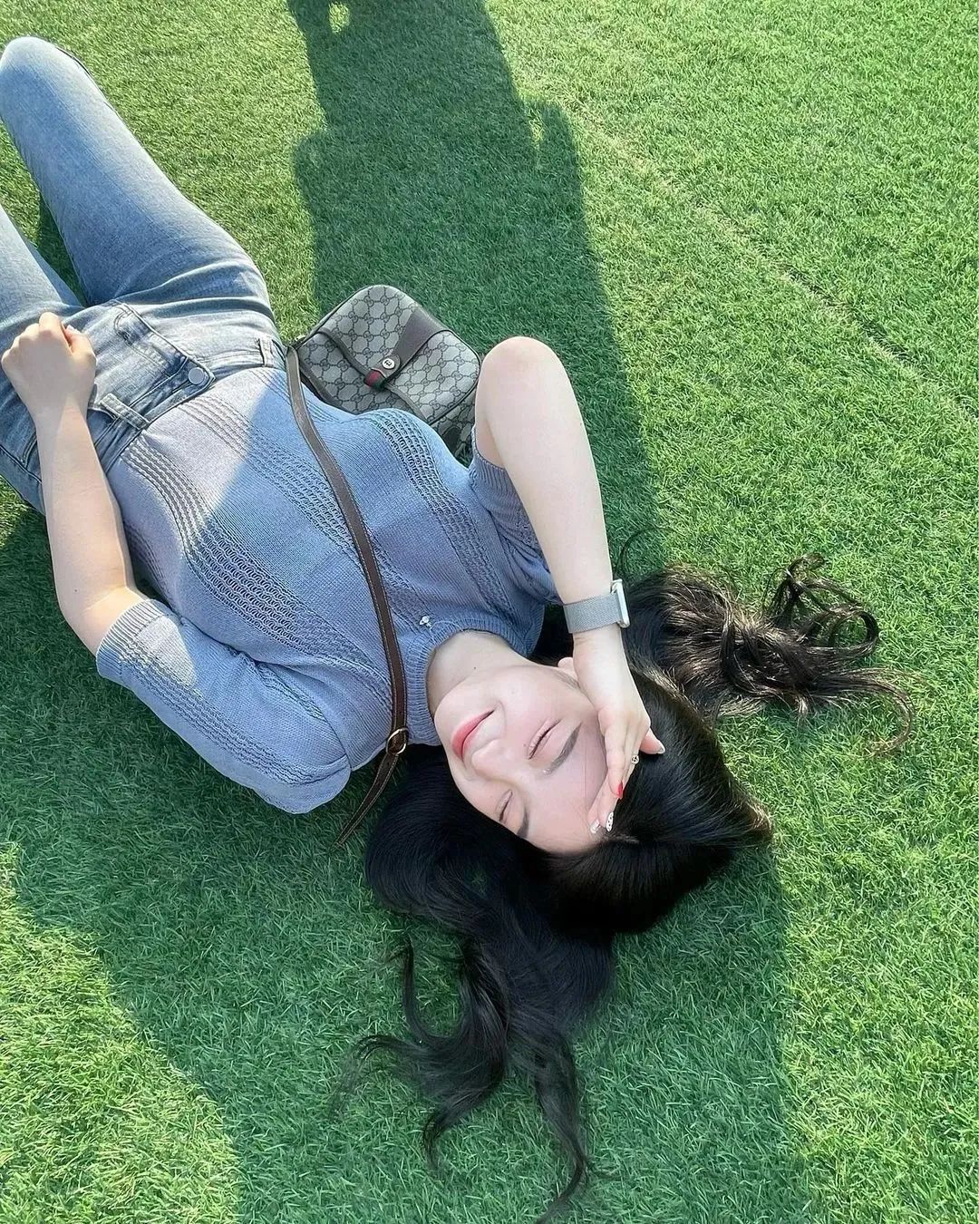 [仙女集]你大就有理？好吧你有理~