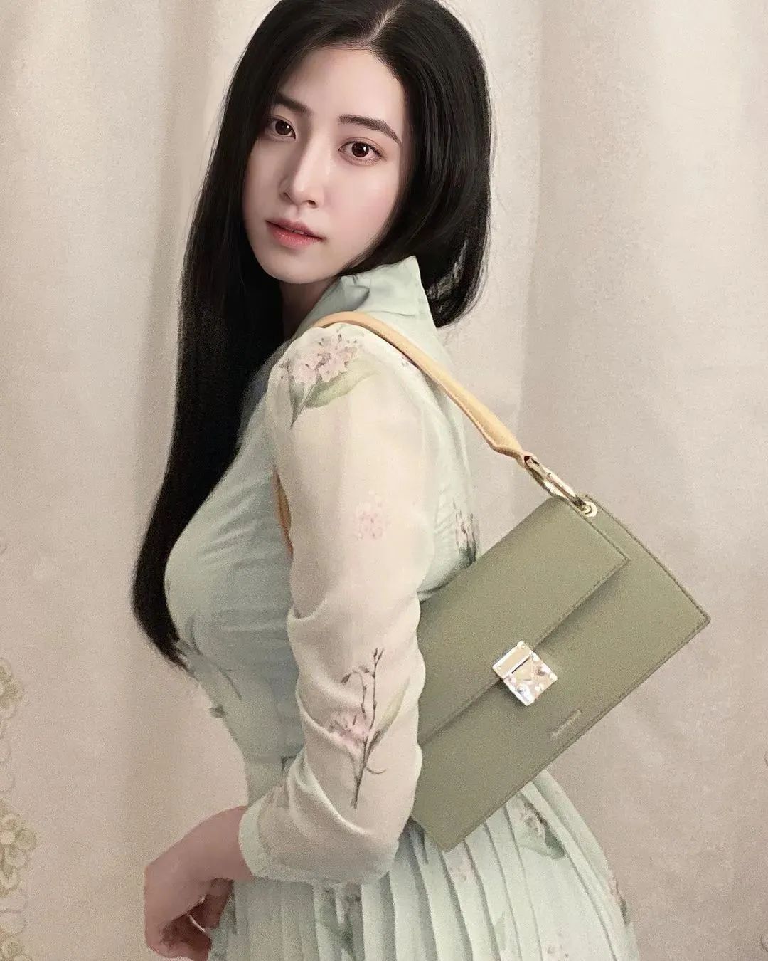 [仙女集]突出一个大大大大大大