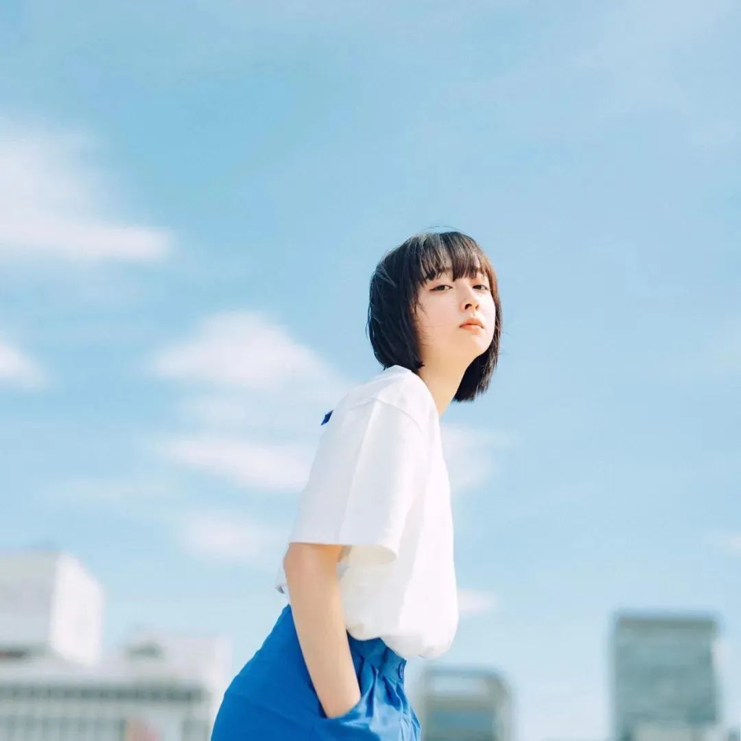 [仙女集]东京女网红，真是绝绝子