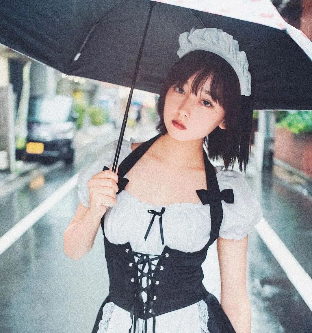 [仙女集]东京女网红，真是绝绝子