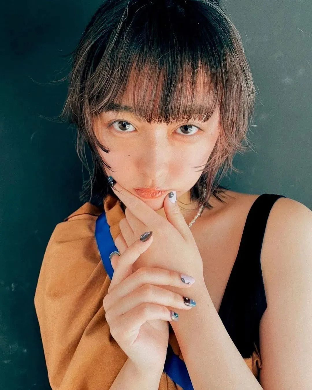 [仙女集]东京女网红，真是绝绝子