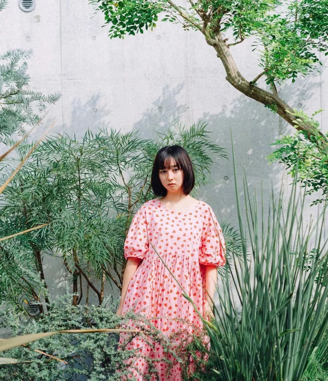 [仙女集]东京女网红，真是绝绝子
