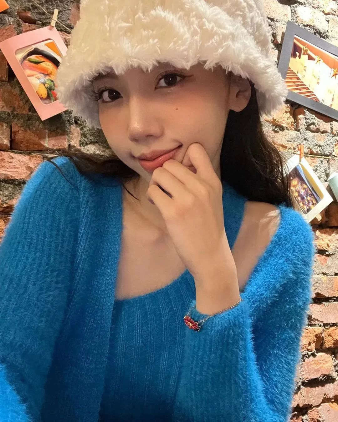 [仙女集]湾湾网红，让人过目不想忘